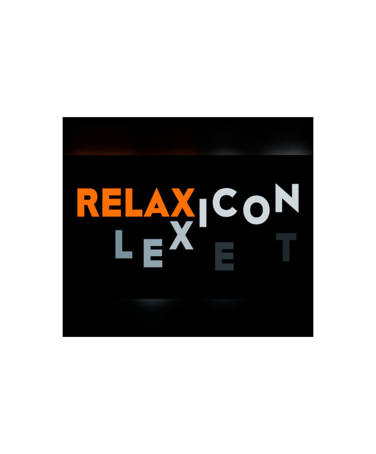 Relaxicon Steam Key GLOBAL